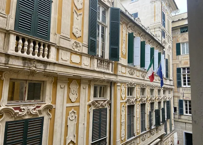 Un Passo Dall\'Acquario Dimora Storica In Palazzo Pellicceria, Palestra, Lavanderia