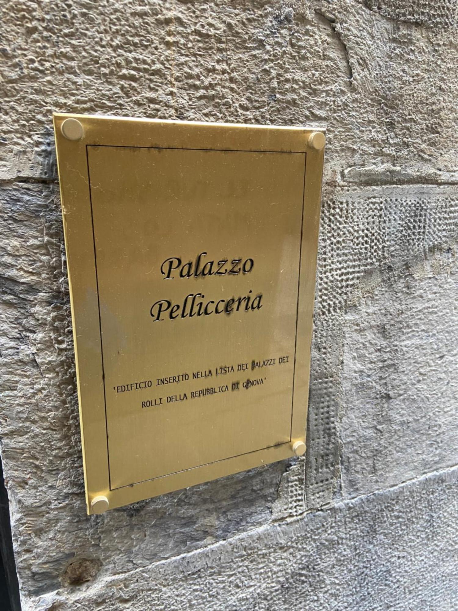 Un Passo Dall'acquario Dimora Storica In Palazzo Pellicceria, Palestra, Lavanderia *